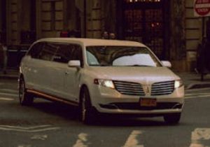 US Executive Limousine